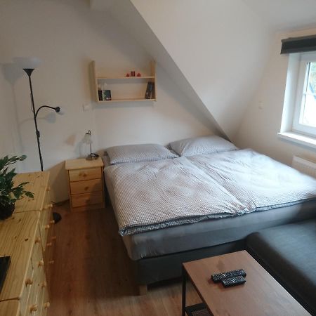 ubytování u Javoru 232/9 Pec pod Sněžkou Exteriér fotografie