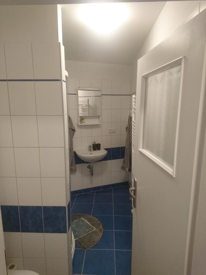 ubytování u Javoru 232/9 Pec pod Sněžkou Exteriér fotografie