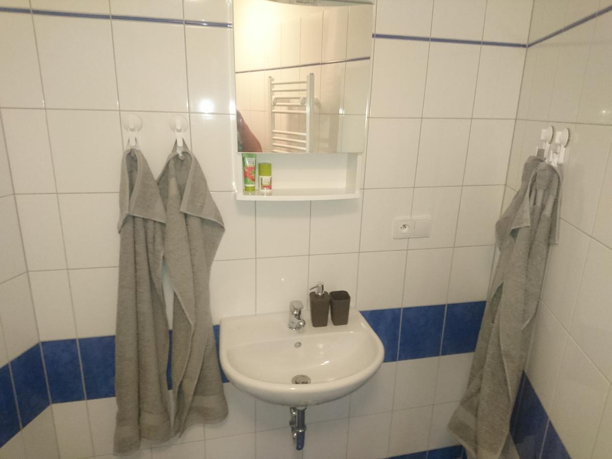 ubytování u Javoru 232/9 Pec pod Sněžkou Exteriér fotografie