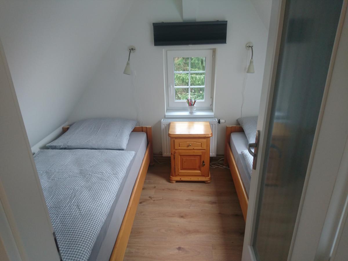 ubytování u Javoru 232/9 Pec pod Sněžkou Exteriér fotografie