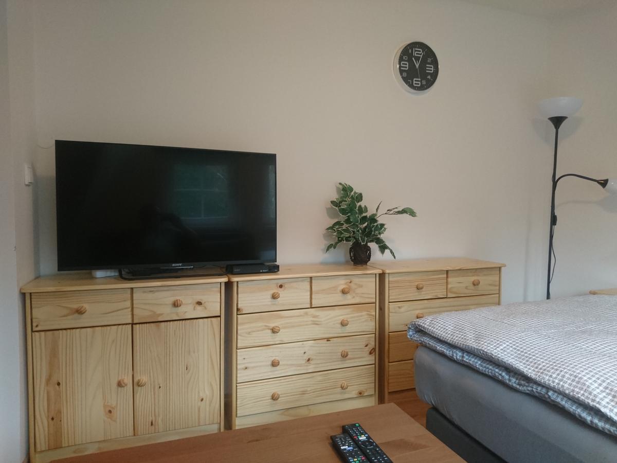 ubytování u Javoru 232/9 Pec pod Sněžkou Exteriér fotografie