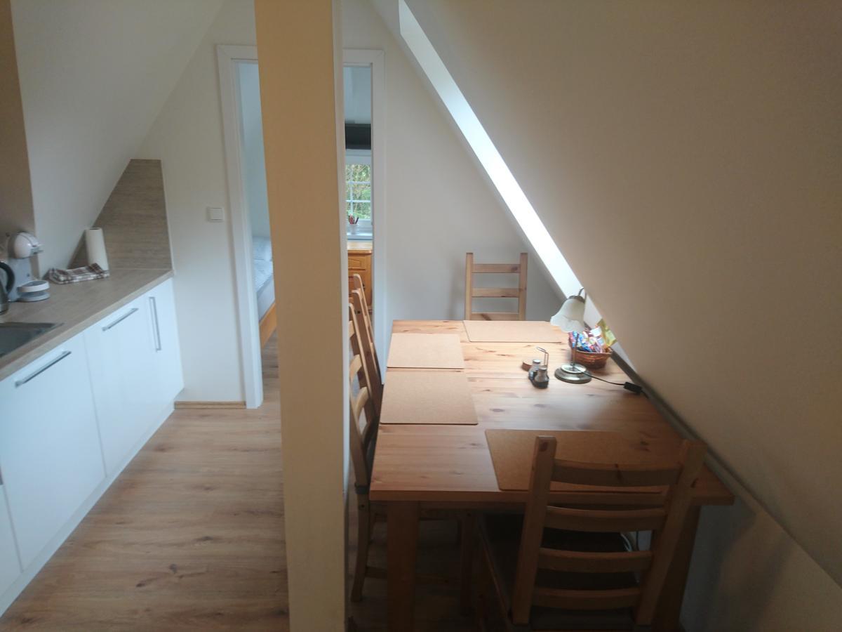 ubytování u Javoru 232/9 Pec pod Sněžkou Exteriér fotografie